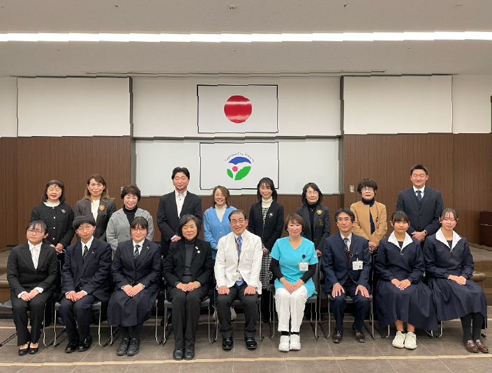 イチオリガーゼ 三河木綿 SDGS OEM対応もできる株式会社イチオリ