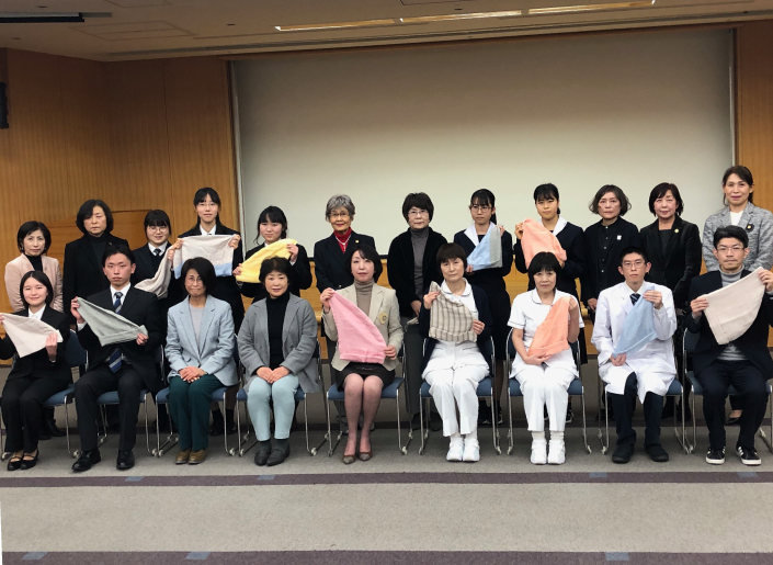 イチオリガーゼ 中日新聞 SDGS OEM対応もできる株式会社イチオリ